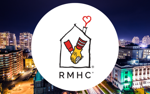 RMHC - SWO Announces New Director, Programs and Mission Impact